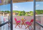 Location vacances  laveno - La Dolce Laveno - Happy Rentals-1