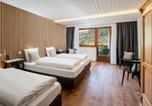 Hôtel Bruck am Ziller - Hotel Standlhof Zillertal-3