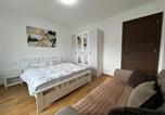 Location vacances Kragujevac - Lux Apartment Rose Avenue 75m2-3