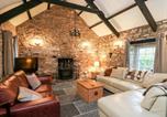 Location vacances Nevern - Glas y Dorlan-4