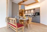 Location vacances Haus im Ennstal - Apart33 Top 1-21-2