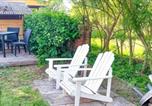 Location vacances Kröslin - Bungalow Koje-4