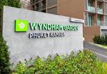 Hôtel Kammala - Wyndham Garden Phuket Kamala-2