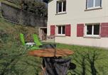 Location vacances Autrans - Maison 8 pers avec jardin et garage à Autrans - Fr-1-737-82-3