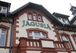Hôtel Destné v Orlických horách - Jagusia-2