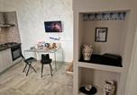 Location vacances Piana degli Albanesi - Sicily Luxury Apartment by Holiday World-2