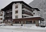 Hôtel Ischgl - Hotel Sailer-3