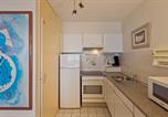 Location vacances  West Flanders Province - Nordic B5-3