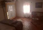 Location vacances Castiglion Fiorentino - Fantastic Apartment in the Heart of Toscana-4