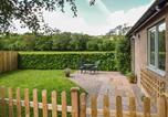 Location vacances Abergavenny - The Lodge, Lower Trefedw-2