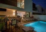 Location vacances Albufeira - Villa Marivital-4