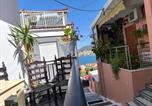 Location vacances Pythagoreio - Robert House-4