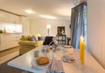 Location vacances Garz - Herthaquelle Wohnung 4 &quote;Schöne Aussicht&quote;-4