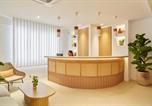 Location vacances Sant Antoni de Portmany - Excelsior Estudios & Apartamentos-4