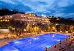 Hôtel Province de Foggia - Hotel Delle More-1