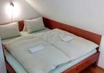 Location vacances Poděbrady - Hostinec u Janatů s ubytováním-3