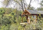 Camping Hazyview - Ndzhaka Tented Camp-4