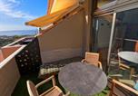 Location vacances Valle Gran Rey - Mini Suite 35 qm-1