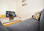 Location vacances  Monastère de Batalha - Borealis Apartment - Nazaré-3