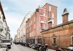 Location vacances  Ville métropolitaine de Milan - Easylife - Milan - San Gregorio 3 F - P Venezia-3