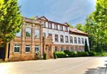 Location vacances Sarre - Grande Suite Schloss Falkenhorst-4
