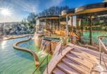 Location vacances  Province de Grosseto - Anticheterme Trilocale-3