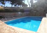Location vacances Sant Feliu de Guíxols - Senya Salvi 34 Costabravasi-2