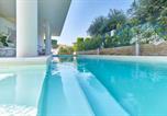 Location vacances Lazise - Apartmentsgarda - Le Terrazze Del Garda Residence-1