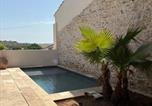 Location vacances Ginestas - La cave-3