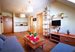 Location vacances Trevélez - Imeda apartamentos Arttyco con parking-1