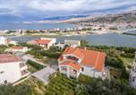 Location vacances Pag - Apartments Mate-1