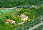 Location vacances Montespertoli - Villa Panconesi-2