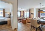 Location vacances Werfen - Werfenblick und Bergblick-4