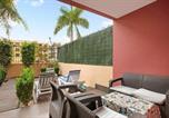 Location vacances Arona - Apartamento El Mocan - Palm Mar-4