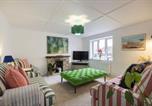 Location vacances Cirencester - Cosy 2 Bed Cotswold Stone Cottage in Cirencester-1