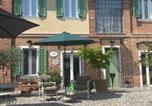 Hôtel Province d'Alexandrie - Noi Due - Bed & Breakfast nel Monferrato-2