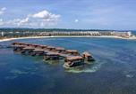 Hôtel Montego Bay - Princess Senses The Mangrove Resort - Adults Only-1