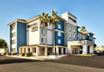 Hôtel Glendale - Springhill Suites Phoenix Glendale/Peoria-1