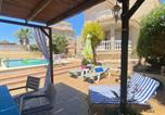Location vacances La Marina - 4 bedroom villa, San Fulgencio,0 La Marina Urb-3
