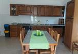 Location vacances Francavilla di Sicilia - Casa Fronte Gole Alcantara-2