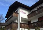 Hôtel Merano - Hotel Daniela-2