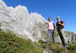 Location vacances Werfen - Das Sonneck-4