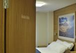 Hôtel Santo Stefano di Sessanio - Hotel Miramonti-3