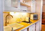 Location vacances Trenčianske Teplice - Villa Marion-3