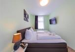 Location vacances Wernigerode - Ferienwohnung Remise, Wernigerode, cleaning included-3