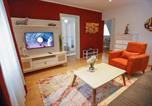Location vacances Triberg im Schwarzwald - Turis Ferienwohnung 65-4-2