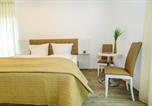 Hôtel Riederich - Hotel Filderhof Reutlingen-1