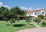 Hôtel Sapri - Kriò Gelsomare-1