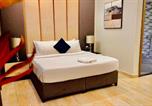 Hôtel BAHRAIN - Bw Suites & Spa-4