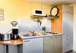 Location vacances Boltenhagen - Gästehaus Karstadt Wohnung 03 - Apfelstübchen-2